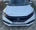 Белый Хонда Цивик, объемом двигателя 2 л и пробегом 24 тыс. км за 18000 $, фото 4 на Automoto.ua