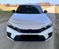 Белый Хонда Цивик, объемом двигателя 0 л и пробегом 30 тыс. км за 14900 $, фото 1 на Automoto.ua