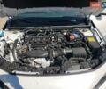 Белый Хонда Цивик, объемом двигателя 1.5 л и пробегом 41 тыс. км за 5900 $, фото 10 на Automoto.ua