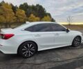 Білий Хонда Сівік, об'ємом двигуна 1.5 л та пробігом 33 тис. км за 6400 $, фото 2 на Automoto.ua