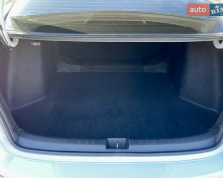 Белый Хонда Цивик, объемом двигателя 2 л и пробегом 20 тыс. км за 23700 $, фото 11 на Automoto.ua