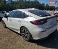 Белый Хонда Цивик, объемом двигателя 1.5 л и пробегом 41 тыс. км за 5900 $, фото 1 на Automoto.ua
