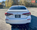 Белый Хонда Цивик, объемом двигателя 2 л и пробегом 20 тыс. км за 23700 $, фото 3 на Automoto.ua