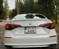 Білий Хонда Сівік, об'ємом двигуна 2 л та пробігом 15 тис. км за 22300 $, фото 3 на Automoto.ua