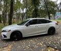 Білий Хонда Сівік, об'ємом двигуна 2 л та пробігом 15 тис. км за 22300 $, фото 2 на Automoto.ua