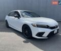 Белый Хонда Цивик, объемом двигателя 2 л и пробегом 38 тыс. км за 21479 $, фото 1 на Automoto.ua