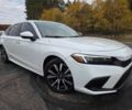 Білий Хонда Сівік, об'ємом двигуна 1.5 л та пробігом 33 тис. км за 6400 $, фото 3 на Automoto.ua