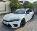 Білий Хонда Сівік, об'ємом двигуна 0 л та пробігом 10 тис. км за 21500 $, фото 1 на Automoto.ua