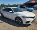 Белый Хонда Цивик, объемом двигателя 1.5 л и пробегом 41 тыс. км за 5900 $, фото 3 на Automoto.ua