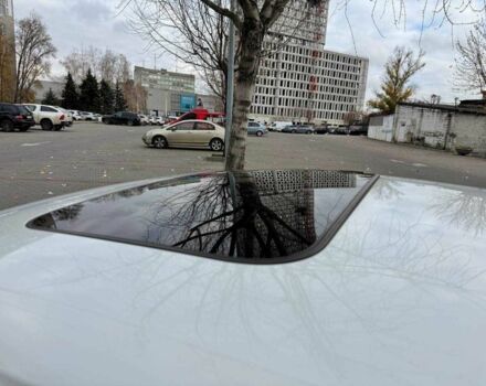 Белый Хонда Цивик, объемом двигателя 1.5 л и пробегом 1 тыс. км за 18900 $, фото 15 на Automoto.ua