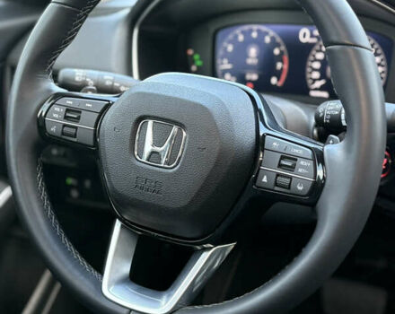 Белый Хонда Цивик, объемом двигателя 1.5 л и пробегом 1 тыс. км за 18900 $, фото 12 на Automoto.ua