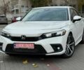 Белый Хонда Цивик, объемом двигателя 1.5 л и пробегом 1 тыс. км за 18900 $, фото 1 на Automoto.ua