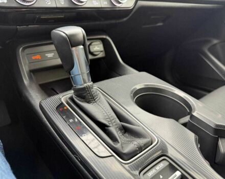 Белый Хонда Цивик, объемом двигателя 1.5 л и пробегом 1 тыс. км за 18900 $, фото 21 на Automoto.ua