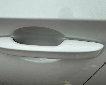 Белый Хонда Цивик, объемом двигателя 1.5 л и пробегом 1 тыс. км за 18900 $, фото 14 на Automoto.ua