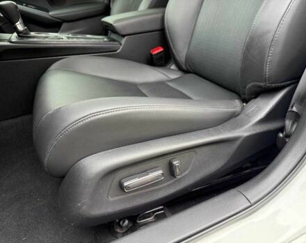 Белый Хонда Цивик, объемом двигателя 1.5 л и пробегом 1 тыс. км за 18900 $, фото 17 на Automoto.ua