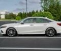 Белый Хонда Цивик, объемом двигателя 1.5 л и пробегом 21 тыс. км за 10800 $, фото 3 на Automoto.ua