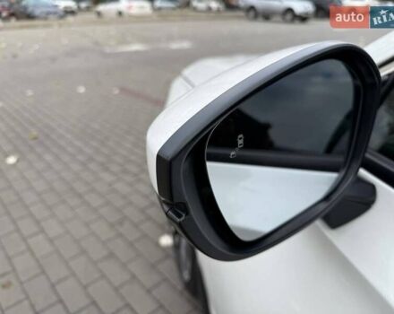 Белый Хонда Цивик, объемом двигателя 1.5 л и пробегом 1 тыс. км за 18900 $, фото 13 на Automoto.ua