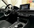Белый Хонда Цивик, объемом двигателя 1.5 л и пробегом 1 тыс. км за 18900 $, фото 12 на Automoto.ua