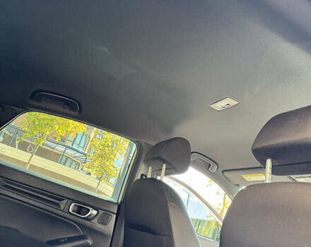 Белый Хонда Цивик, объемом двигателя 2 л и пробегом 38 тыс. км за 25000 $, фото 9 на Automoto.ua