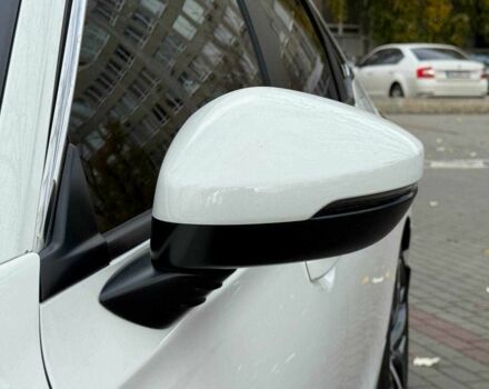 Белый Хонда Цивик, объемом двигателя 1.5 л и пробегом 1 тыс. км за 18900 $, фото 4 на Automoto.ua