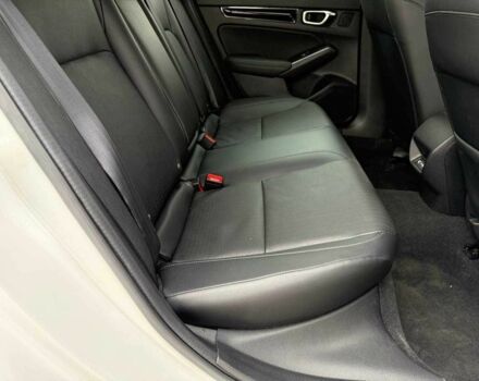 Белый Хонда Цивик, объемом двигателя 1.5 л и пробегом 1 тыс. км за 18900 $, фото 9 на Automoto.ua