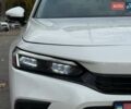 Белый Хонда Цивик, объемом двигателя 1.5 л и пробегом 1 тыс. км за 18900 $, фото 3 на Automoto.ua