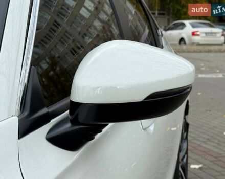 Белый Хонда Цивик, объемом двигателя 1.5 л и пробегом 1 тыс. км за 18900 $, фото 4 на Automoto.ua