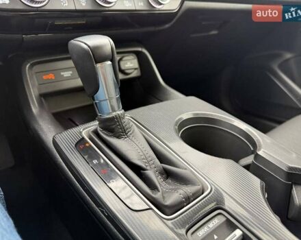 Белый Хонда Цивик, объемом двигателя 1.5 л и пробегом 1 тыс. км за 18900 $, фото 20 на Automoto.ua