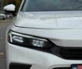 Белый Хонда Цивик, объемом двигателя 1.5 л и пробегом 1 тыс. км за 18900 $, фото 3 на Automoto.ua