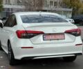 Белый Хонда Цивик, объемом двигателя 1.5 л и пробегом 1 тыс. км за 18900 $, фото 5 на Automoto.ua