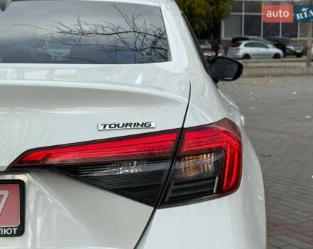 Белый Хонда Цивик, объемом двигателя 1.5 л и пробегом 1 тыс. км за 18900 $, фото 8 на Automoto.ua