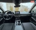 Белый Хонда Цивик, объемом двигателя 1.5 л и пробегом 1 тыс. км за 18900 $, фото 10 на Automoto.ua