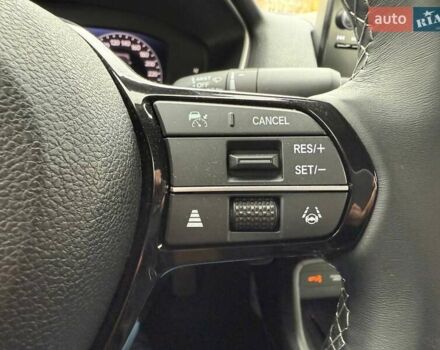 Белый Хонда Цивик, объемом двигателя 1.5 л и пробегом 1 тыс. км за 18900 $, фото 18 на Automoto.ua