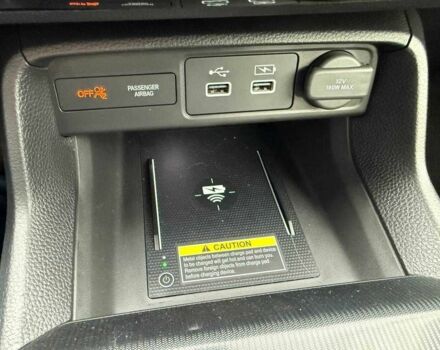 Белый Хонда Цивик, объемом двигателя 1.5 л и пробегом 1 тыс. км за 18900 $, фото 23 на Automoto.ua