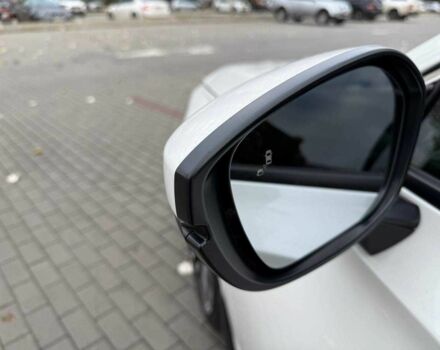 Белый Хонда Цивик, объемом двигателя 1.5 л и пробегом 1 тыс. км за 18900 $, фото 13 на Automoto.ua