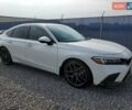Белый Хонда Цивик, объемом двигателя 1.5 л и пробегом 98 тыс. км за 6700 $, фото 3 на Automoto.ua
