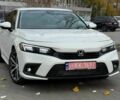 Белый Хонда Цивик, объемом двигателя 1.5 л и пробегом 1 тыс. км за 18900 $, фото 1 на Automoto.ua