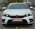 Белый Хонда Цивик, объемом двигателя 1.5 л и пробегом 1 тыс. км за 18900 $, фото 2 на Automoto.ua