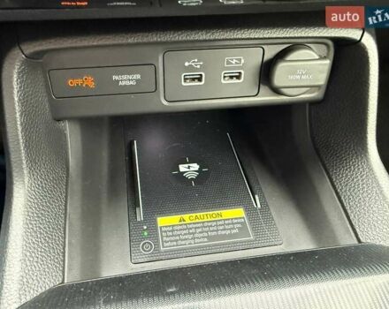 Белый Хонда Цивик, объемом двигателя 1.5 л и пробегом 1 тыс. км за 18900 $, фото 22 на Automoto.ua