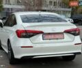 Белый Хонда Цивик, объемом двигателя 1.5 л и пробегом 1 тыс. км за 18900 $, фото 5 на Automoto.ua