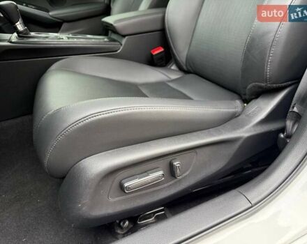 Белый Хонда Цивик, объемом двигателя 1.5 л и пробегом 1 тыс. км за 18900 $, фото 16 на Automoto.ua