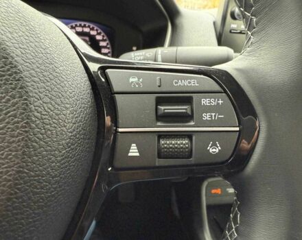 Белый Хонда Цивик, объемом двигателя 1.5 л и пробегом 1 тыс. км за 18900 $, фото 19 на Automoto.ua