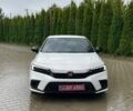 Белый Хонда Цивик, объемом двигателя 2 л и пробегом 15 тыс. км за 19900 $, фото 1 на Automoto.ua
