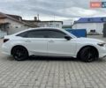 Білий Хонда Сівік, об'ємом двигуна 2 л та пробігом 6 тис. км за 31500 $, фото 6 на Automoto.ua