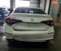 Білий Хонда Сівік, об'ємом двигуна 2 л та пробігом 21 тис. км за 6500 $, фото 5 на Automoto.ua