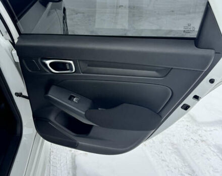 Білий Хонда Сівік, об'ємом двигуна 2 л та пробігом 20 тис. км за 22900 $, фото 22 на Automoto.ua