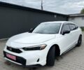 Белый Хонда Цивик, объемом двигателя 2 л и пробегом 6 тыс. км за 31500 $, фото 1 на Automoto.ua