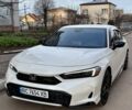 Белый Хонда Цивик, объемом двигателя 2 л и пробегом 6 тыс. км за 28000 $, фото 1 на Automoto.ua