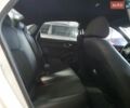 Білий Хонда Сівік, об'ємом двигуна 2 л та пробігом 21 тис. км за 6500 $, фото 9 на Automoto.ua