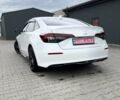 Білий Хонда Сівік, об'ємом двигуна 2 л та пробігом 6 тис. км за 31500 $, фото 5 на Automoto.ua